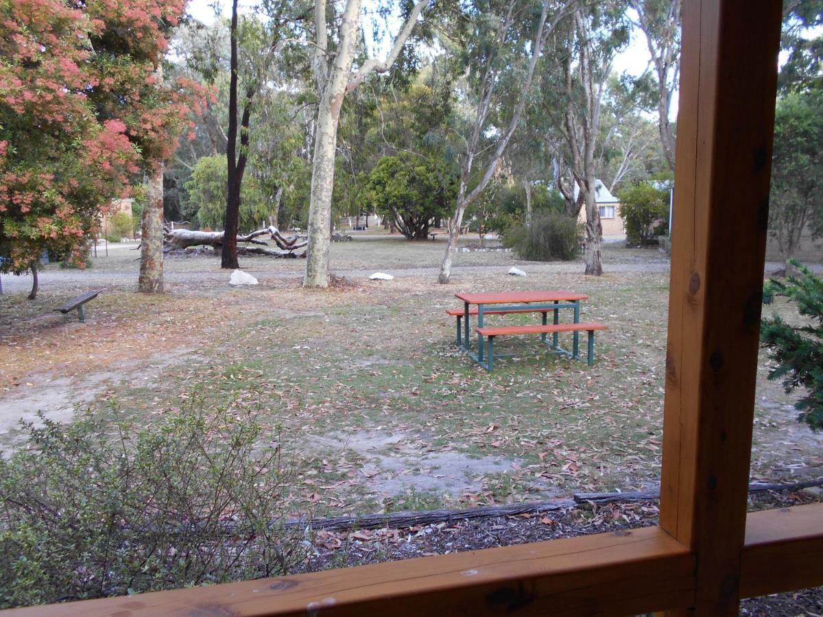 Grampians View Cottages And Units Halls Gap Buitenkant foto